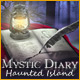 Mystic Diary: Haunted Island Game