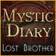 Download Mystic Diary: Lost Brother game