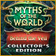 Download Myths of the World: Behind the Veil Collector's Edition game