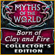 Download Myths of the World: Born of Clay and Fire Collector's Edition game
