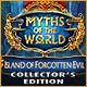 Download Myths of the World: Island of Forgotten Evil Collector's Edition game
