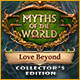 Download Myths of the World: Love Beyond Collector's Edition game