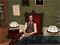 Nancy Drew: Alibi in Ashes screenshot