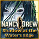 Download Nancy Drew: Shadow at the Water's Edge game