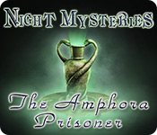 Night Mysteries: The Amphora Prisoner game