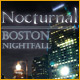 Nocturnal: Boston Nightfall Game