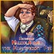 Nonograms: Malcolm and the Magnificent Pie Game