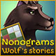 Download Nonograms: Wolf's Stories game