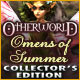 Otherworld: Omens of Summer Collector's Edition Game