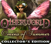 Otherworld: Omens of Summer Collector's Edition game