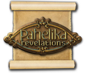 Pahelika: Revelations game