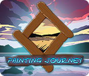 Painting Journey game