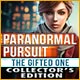 Download Paranormal Pursuit: The Gifted One Collector's Edition game