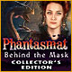 Download Phantasmat: Behind the Mask Collector's Edition game