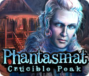 Phantasmat: Crucible Peak game