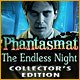 Download Phantasmat: The Endless Night Collector's Edition game