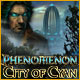 Download Phenomenon: City of Cyan game