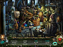 Phenomenon: City of Cyan screenshot