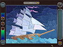 Pirate Mosaic Puzzle: Caribbean Treasures screenshot