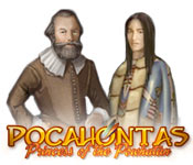 Pocahontas: Princess of the Powhatan game