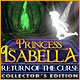 Download Princess Isabella: Return of the Curse Collector's Edition game