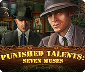 Punished Talents: Seven Muses game