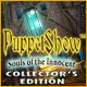 PuppetShow: Souls of the Innocent Collector's Edition Game