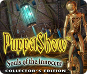 PuppetShow: Souls of the Innocent Collector's Edition game