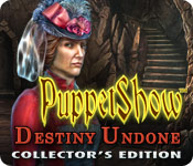 PuppetShow: Destiny Undone Collector's Edition game