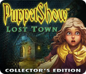 PuppetShow: Lost Town Collector's Edition game