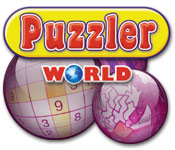 Puzzler World game