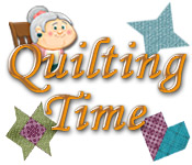 Quilting Time game