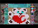 Rainbow Mosaics 11: Helper’s Valentine screenshot