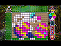 Rainbow Mosaics 12: Easter Helper screenshot