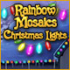 Download Rainbow Mosaics: Christmas Lights game