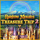 Download Rainbow Mosaics: Treasure Trip 2 game