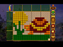 Rainbow Mosaics: Treasure Trip screenshot