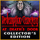 Download Redemption Cemetery: At Death's Door Collector's Edition game