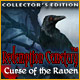Redemption Cemetery: Curse of the Raven Collector's Edition Game