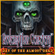 Download Redemption Cemetery: Day of the Almost Dead game