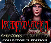 Redemption Cemetery: Salvation of the Lost Collector's Edition game
