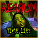 Download Redrum: Time Lies game