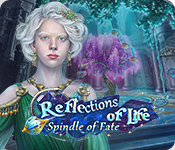 Reflections of Life: Spindle of Fate game