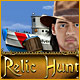 Relic Hunt Game