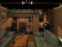 Rhiannon: Curse of the Four Branches screenshot