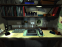Rhiannon: Curse of the Four Branches screenshot