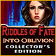 Download Riddles of Fate: Into Oblivion Collector's Edition game