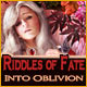 Download Riddles of Fate: Into Oblivion game