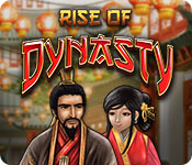 Rise of Dynasty game