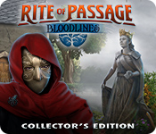 Rite of Passage: Bloodlines Collector's Edition game